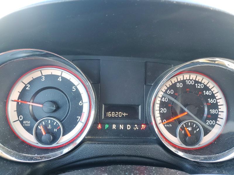 Auction sale of the 2015 Dodge Grand Caravan, vin: 2C4RDGBG3FR543548, lot number: 78347095