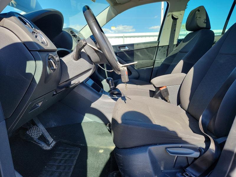 Aukcja sprzedaży 2013 Volkswagen Tiguan, vin: WVGBV3AX1DW576380, numer aukcji: 47638156