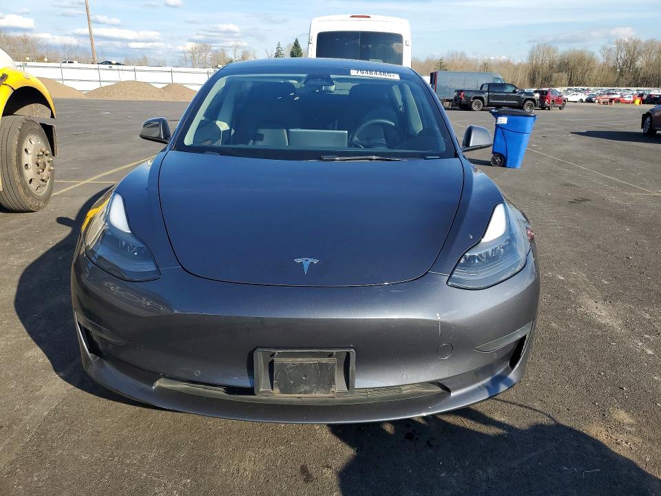 Продаж на аукціоні авто 2022 Tesla Model 3, vin: 5YJ3E1EB0NF175520, номер лоту: 79484485