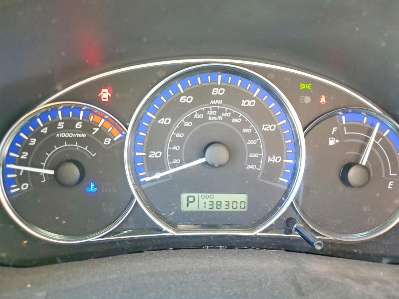 Auction sale of the 2013 Subaru Forester, vin: JF2SHABC1DH428053, lot number: 47659826