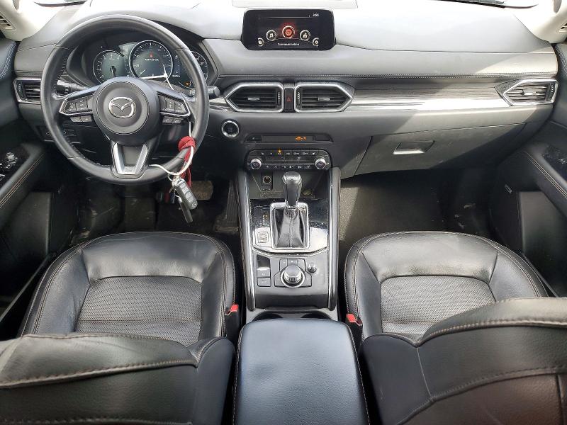 Aukcja sprzedaży 2019 Mazda Cx-5, vin: JM3KFBDM5K0591632, numer aukcji: 45656856