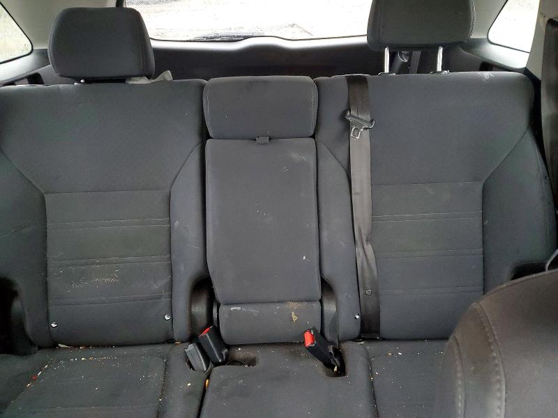 Aukcja sprzedaży 2019 Kia Sorento, vin: 5XYPG4A39KG511469, numer aukcji: 41836636