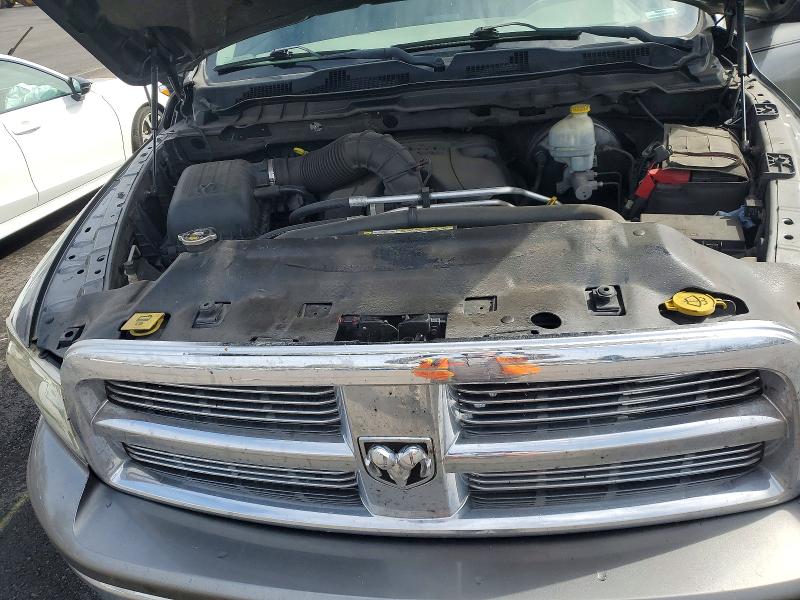 47867386 :رقم المزاد ، 1D7RV1GT1BS607875 vin ، 2011 Dodge Ram 1500 مزاد بيع