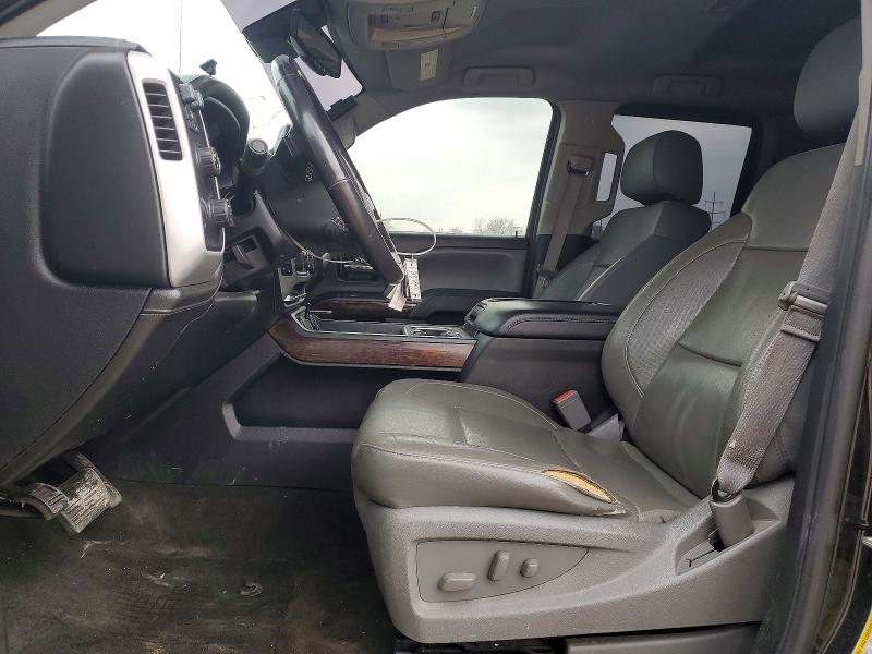 Продаж на аукціоні авто 2015 Gmc Sierra, vin: 1GTV2VEC7FZ379583, номер лоту: 46816926