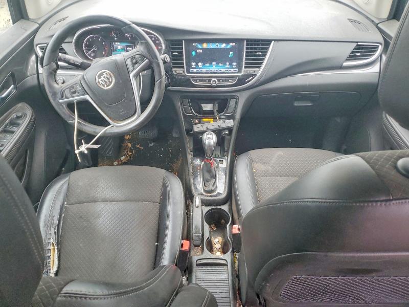 Продажа на аукционе авто 2018 Buick Encore, vin: KL4CJESB6JB573989, номер лота: 77954195