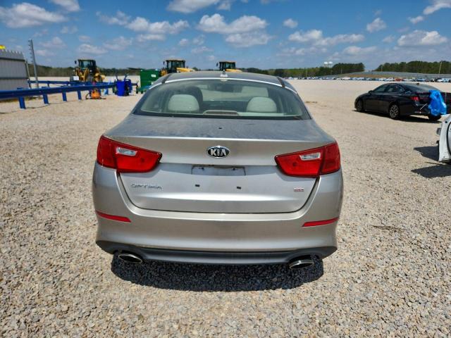 2014 Kia Optima მანქანა იყიდება აუქციონზე, vin: KNAGM4A71E5490669, აუქციონის ნომერი: 48055296