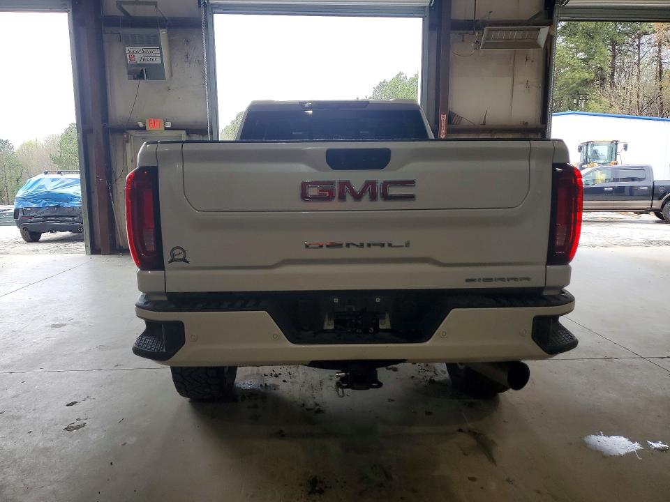 Aukcja sprzedaży 2022 Gmc Sierra, vin: 1GT49REY9NF309495, numer aukcji: 46164776