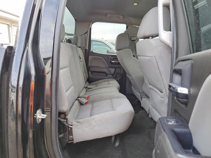 2016 Gmc Sierra მანქანა იყიდება აუქციონზე, vin: 1GTV2LEC7GZ383560, აუქციონის ნომერი: 45593216