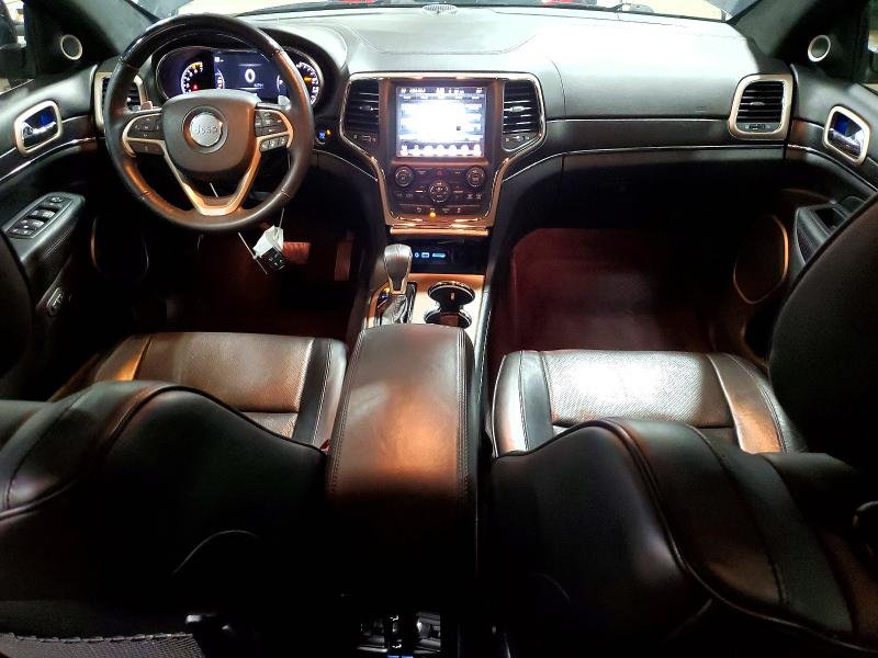 41980656 :رقم المزاد ، 1C4RJFJT5GC378243 vin ، 2016 Jeep Grand Cherokee مزاد بيع