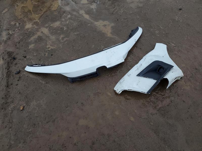 79686835 :رقم المزاد ، 2HGFE2F50NH129399 vin ، 2022 Honda Civic مزاد بيع