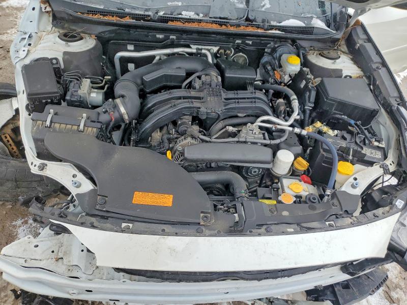 46599086 :رقم المزاد ، 4S3BWAC60R3019883 vin ، 2024 Subaru Legacy مزاد بيع