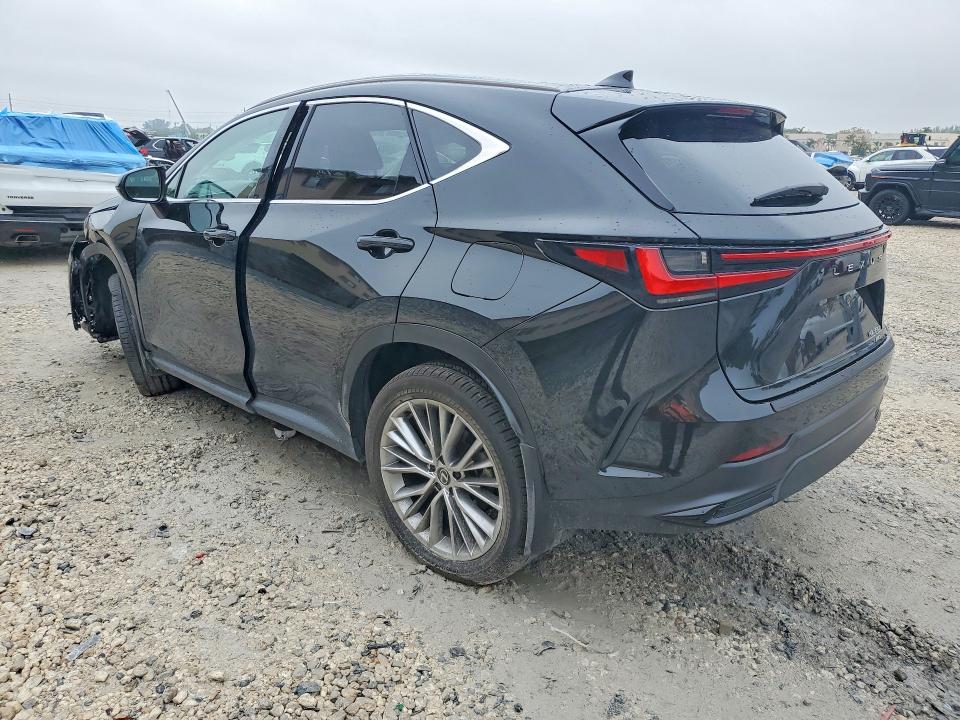 Продаж на аукціоні авто 2024 Lexus Nx 350h, vin: 2T2GKCEZ8RC023641, номер лоту: 46561466