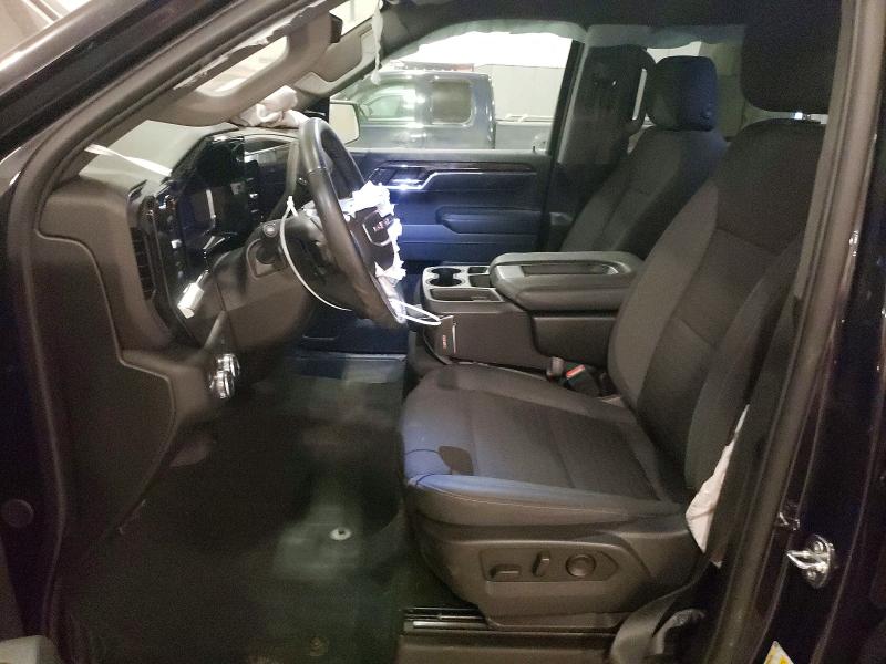 Aukcja sprzedaży 2024 Gmc Sierra, vin: 1GTPUCEK2RZ151851, numer aukcji: 47549596