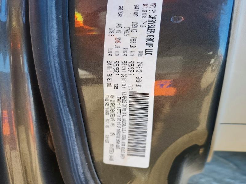 Продаж на аукціоні авто 2010 Dodge Grand Caravan, vin: 2D4RN5DX8AR390403, номер лоту: 79944845