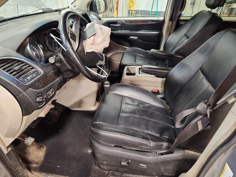 Aukcja sprzedaży 2014 Chrysler Town & Country, vin: 2C4RC1BG6ER318653, numer aukcji: 45541296