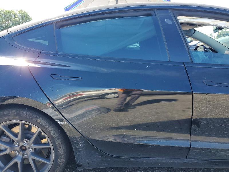 Продажа на аукционе авто 2021 Tesla Model 3, vin: 5YJ3E1EA8MF914767, номер лота: 46186356