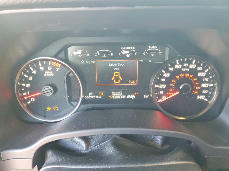 2020 Ford F150 მანქანა იყიდება აუქციონზე, vin: 1FTFW1RG5LFB41632, აუქციონის ნომერი: 47466296