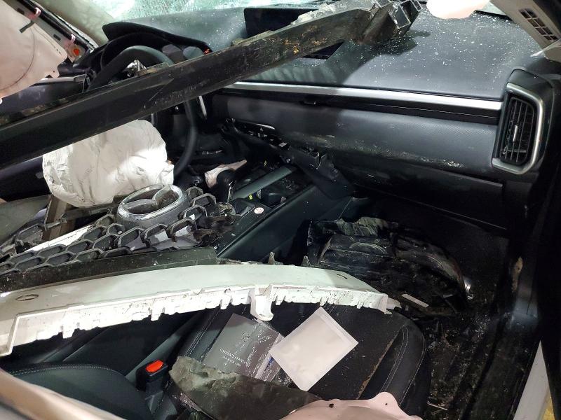 48669836 :رقم المزاد ، 7MMVABBL4TN459688 vin ، 2026 Mazda Cx-50 مزاد بيع