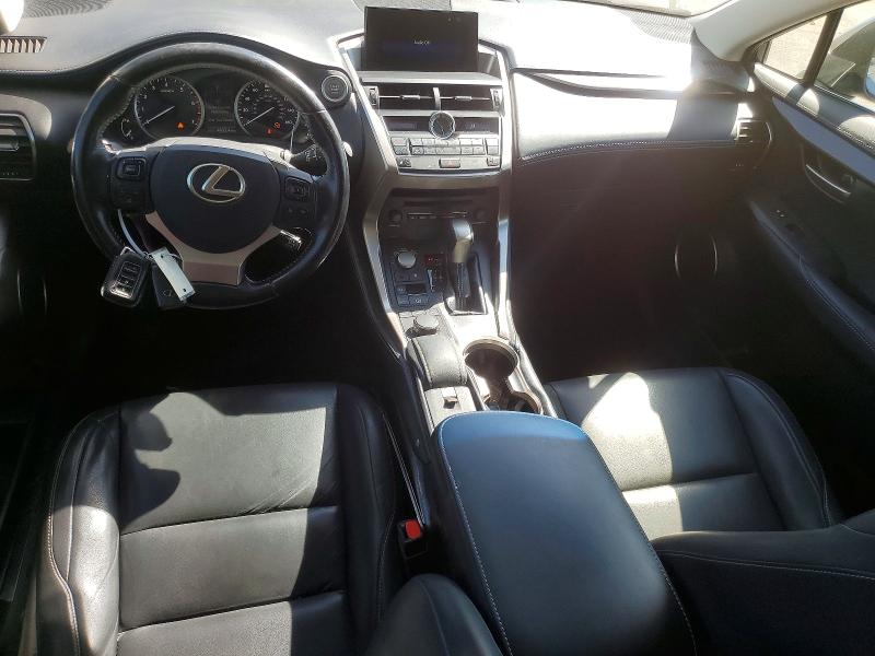 Продажа на аукционе авто 2017 Lexus Nx 200t, vin: JTJYARBZ7H2083536, номер лота: 46300356