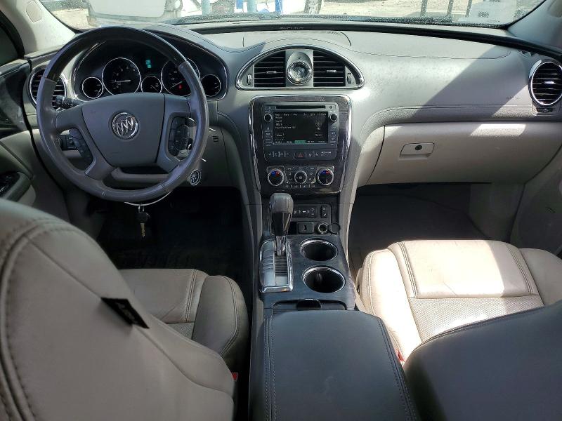 Продажа на аукционе авто 2017 Buick Enclave, vin: 5GAKVCKD4HJ223466, номер лота: 46647986