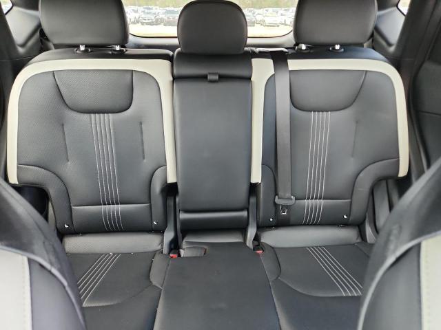 46670366 :رقم المزاد ، KNDC44LA5P5135873 vin ، 2023 Kia Ev6 مزاد بيع