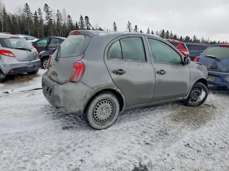 Aukcja sprzedaży 2019 Nissan Micra, vin: 3N1CK3CPXKL200393, numer aukcji: 45834606