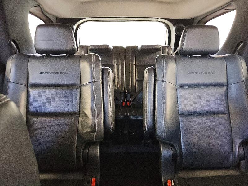 Продаж на аукціоні авто 2015 Dodge Durango, vin: 1C4RDHEG6FC771229, номер лоту: 46363506