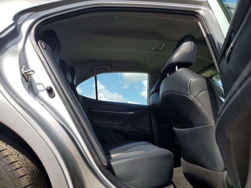 Aukcja sprzedaży 2021 Toyota Camry, vin: 4T1G11AK2MU451362, numer aukcji: 41981896