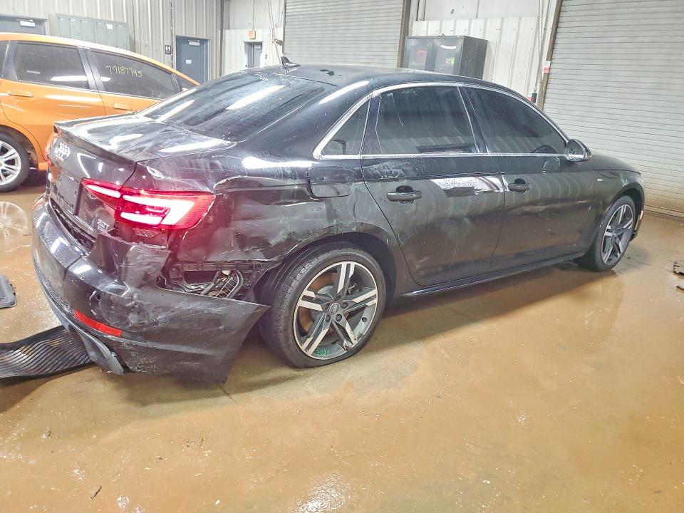 Aukcja sprzedaży 2017 Audi A4, vin: WAUENAF43HN007818, numer aukcji: 78464975