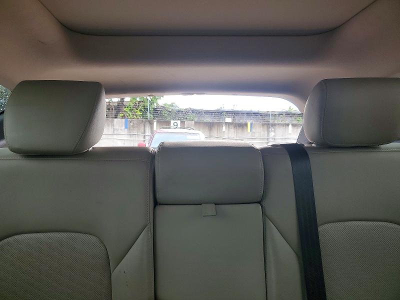 Продажа на аукционе авто 2017 Hyundai Santa Fe Sport, vin: 5XYZWDLA0HG461562, номер лота: 46402506