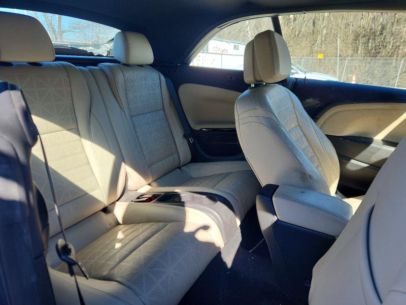 2016 Buick Cascada მანქანა იყიდება აუქციონზე, vin: W04WT3N57GG106898, აუქციონის ნომერი: 79511815