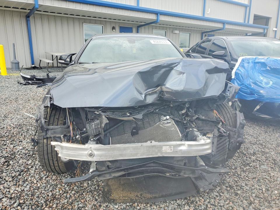 Aukcja sprzedaży 2019 Bmw 430i, vin: WBA4J1C50KBM13701, numer aukcji: 45646336