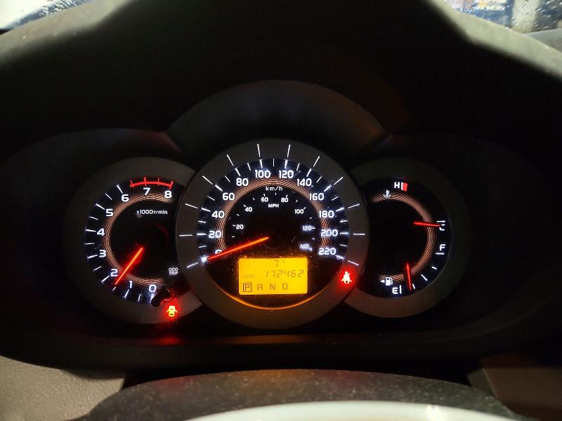 Aukcja sprzedaży 2011 Toyota Rav4, vin: 2T3ZF4DV3BW059724, numer aukcji: 79915965