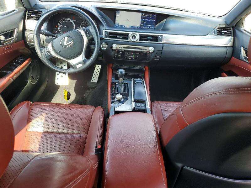 Продажа на аукционе авто 2014 Lexus Gs 350, vin: JTHCE1BL8E5021523, номер лота: 48008936