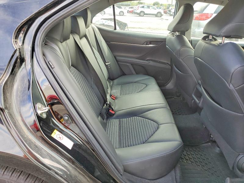 Продажа на аукционе авто 2019 Toyota Camry, vin: 4T1B11HK2KU236822, номер лота: 75877775
