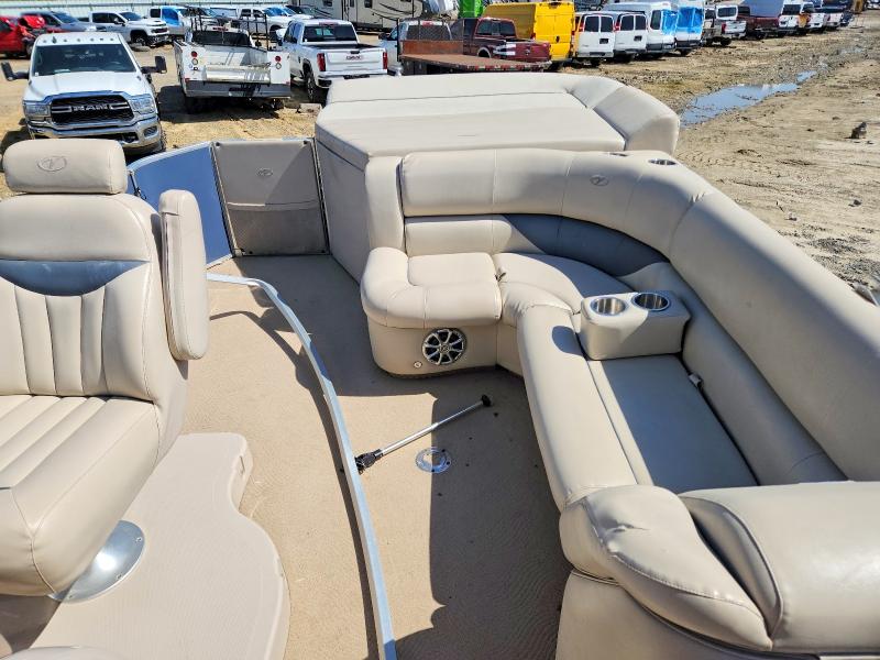 45999636 :رقم المزاد ، JBC74795H112 vin ، 2012 Yama F150tlr مزاد بيع