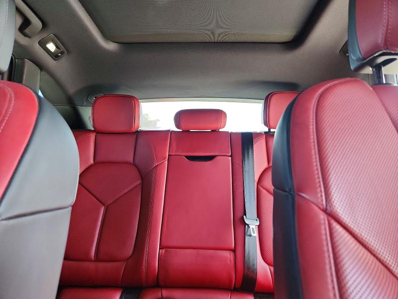 Aukcja sprzedaży 2023 Porsche Macan, vin: WP1AG2A59PLB35622, numer aukcji: 45538736
