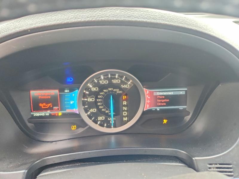 Продаж на аукціоні авто 2012 Ford Explorer, vin: 1FMHK8D82CGA53902, номер лоту: 47822546