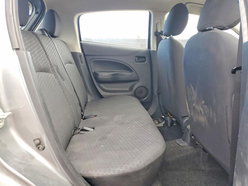 Продаж на аукціоні авто 2015 Mitsubishi Mirage, vin: ML32A3HJ3FH033186, номер лоту: 46019186