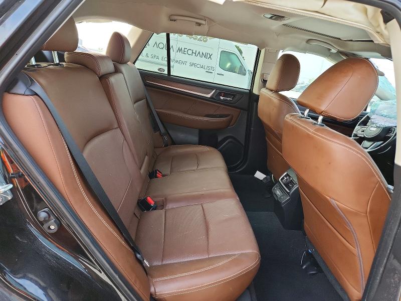 Продажа на аукционе авто 2018 Subaru Outback, vin: 4S4BSETCXJ3306172, номер лота: 47202306