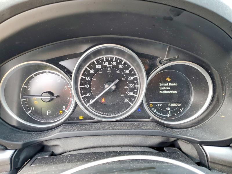 Aukcja sprzedaży 2020 Mazda Cx-5 Gs 4dr Awd, vin: JM3KFBCM8L0792444, numer aukcji: 46740416