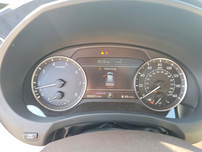 Aukcja sprzedaży 2019 Infiniti Qx50, vin: 3PCAJ5M19KF146581, numer aukcji: 41912626