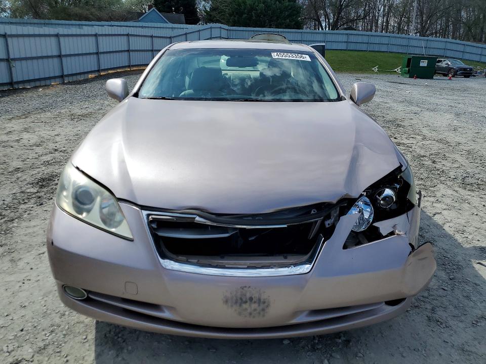 Aukcja sprzedaży 2007 Lexus Es 350, vin: JTHBJ46G272102060, numer aukcji: 45553356
