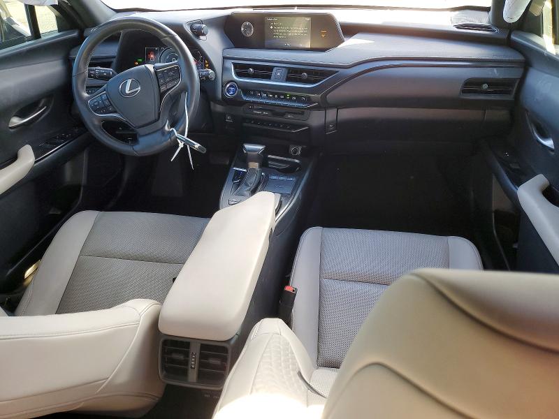 Aukcja sprzedaży 2021 Lexus Ux 250h, vin: JTHP9JBH2M2044023, numer aukcji: 47467576