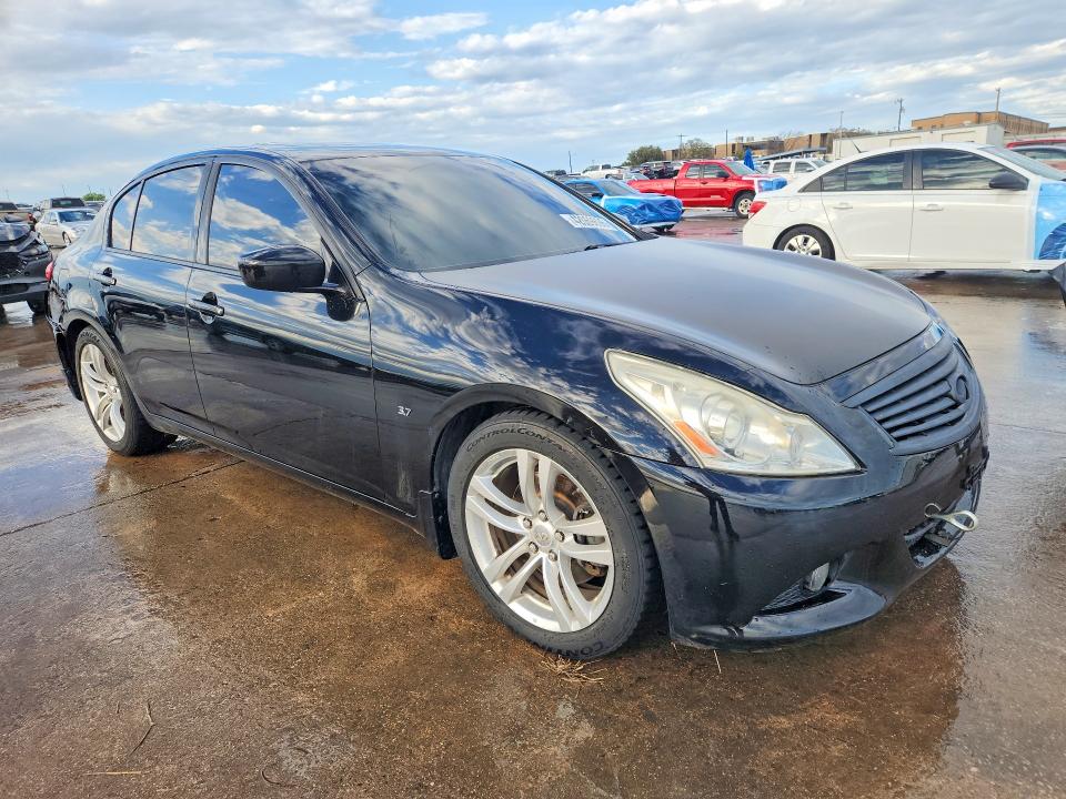 Aukcja sprzedaży 2015 Infiniti Q40, vin: JN1CV6AP6FM500441, numer aukcji: 42069696