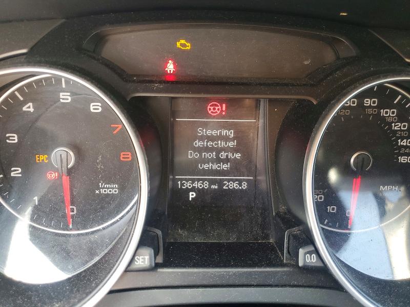 Aukcja sprzedaży 2014 Audi A5, vin: WAUCFAFR0EA047213, numer aukcji: 47368596