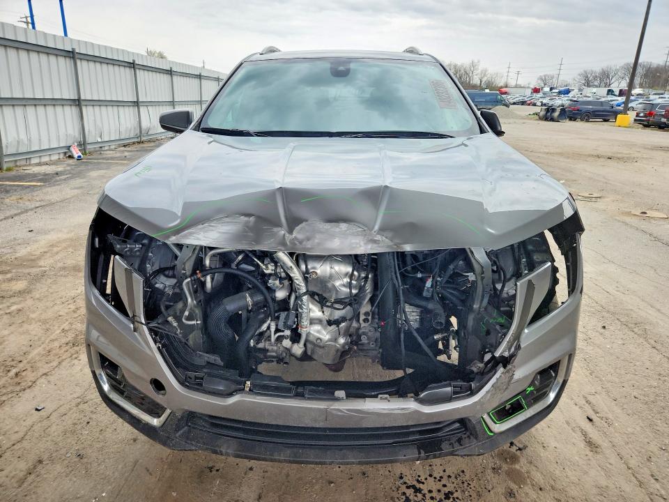 Продажа на аукционе авто 2023 Gmc Terrain, vin: 3GKALVEG1PL153647, номер лота: 48232386