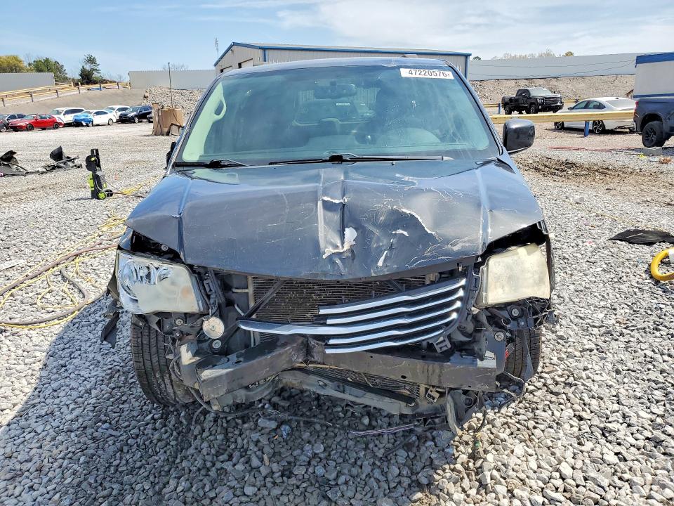 Aukcja sprzedaży 2012 Chrysler Town & Country, vin: 2C4RC1BG8CR327643, numer aukcji: 47220576