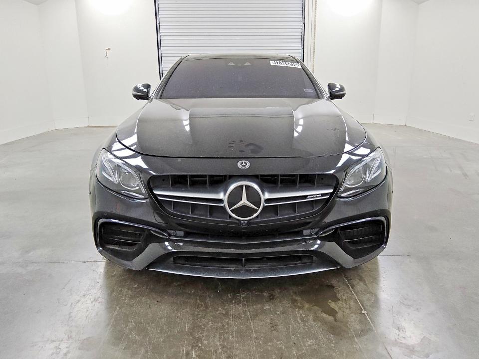 Aukcja sprzedaży 2018 Mercedes-benz E, vin: WDDZF8KBXJA424614, numer aukcji: 47324316
