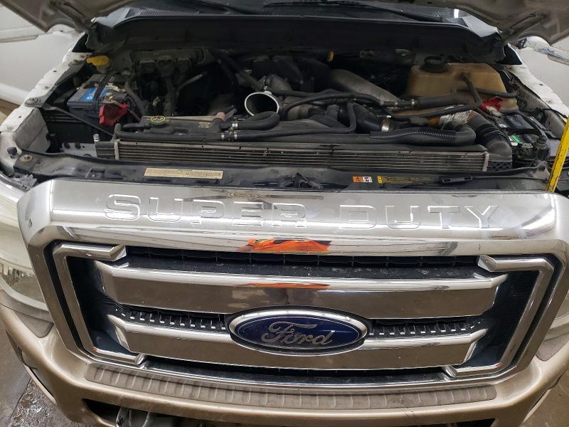 Продаж на аукціоні авто 2012 Ford F250, vin: 1FT7W2BT5CEB32520, номер лоту: 47342226